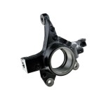 Fusée d'essieu Avant droit Pour RENAULT CLIO IV 400145688R 400147274R 400145894R