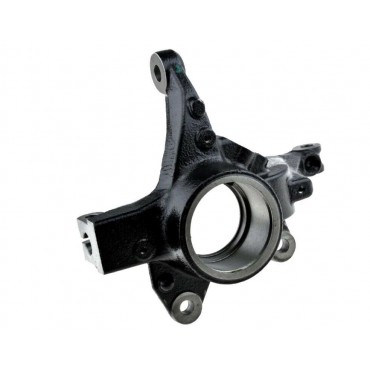 Fusée d'essieu Avant droit Pour RENAULT CLIO IV 400145688R 400147274R 400145894R