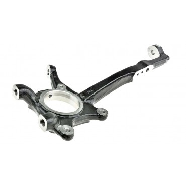 Fusée d'essieu Avant DROIT Pour TOYOTA LAND CRUISER 4RUNNER LEXUS GX 4321160170
