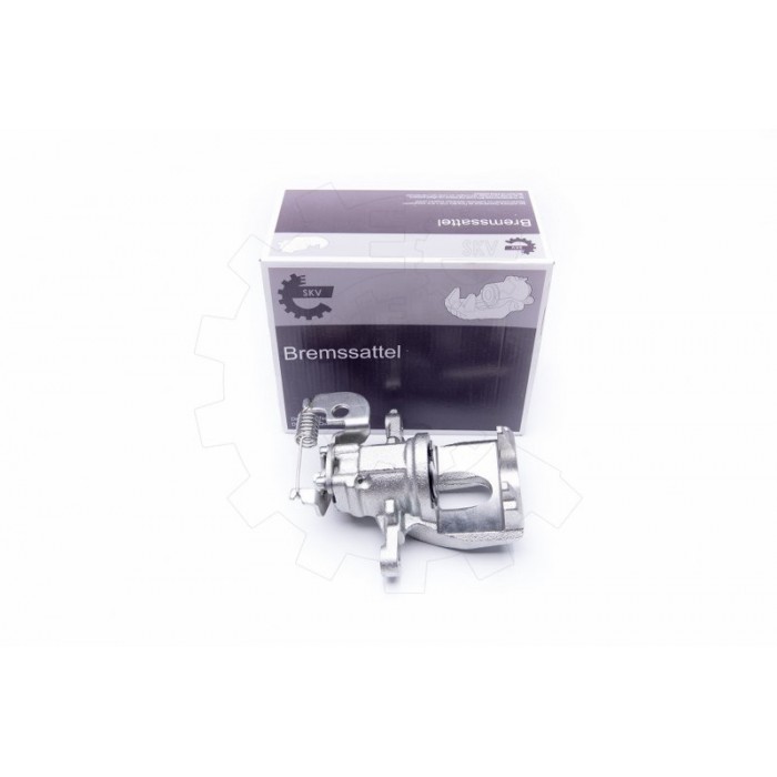 Etrier de Frein Arrière Gauche Pour Jaguar X-Type C2S3806 C2S48014