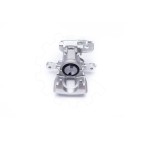 Etrier de Frein Arrière Gauche Pour Jaguar X-Type C2S3806 C2S48014