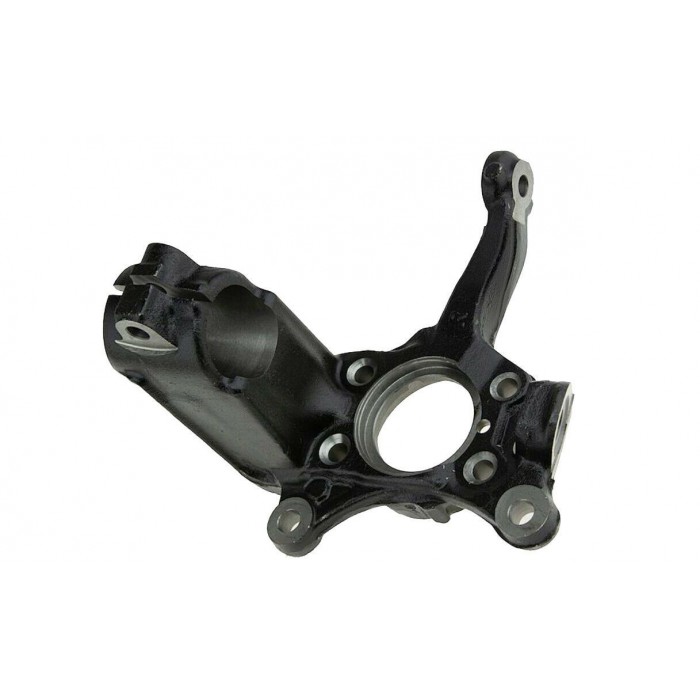 Fusée d'essieu Avant droit Pour VW BEETLE 5C1 5C2 JETTA IV 162 163 5C0407256