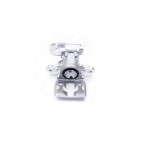 Etrier de Frein Arrière Droit Pour Jaguar X-Type C2S38059 C2S46538