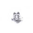 Etrier de Frein Arrière Droit Pour Jaguar X-Type C2S38059 C2S46538