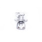 Etrier de Frein Arrière Droit Pour Jaguar X-Type C2S38059 C2S46538