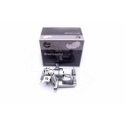 Etrier de Frein Arrière Droit Pour Jaguar X-Type C2S18003 C2S43448