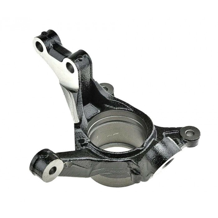 Fusée d'essieu Avant GAUCHE Pour CAMRY A HIGHLANDER KLUGER PREVIA 4321258010