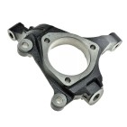 Fusée d'essieu Avant GAUCHE pour CHEVROLET CAPTIVA -à partir de 2006 96626337