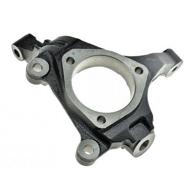 Fusée d'essieu Avant GAUCHE pour CHEVROLET CAPTIVA -à partir de 2006 96626337