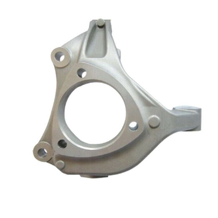 Fusée d'essieu Avant GAUCHE pour CHEVROLET CAPTIVA -à partir de 2012 25944109
