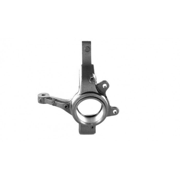 Fusée d'essieu Avant Gauche Pour DACIA LOGAN SANDERO 6001548865