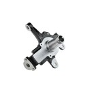 Fusée d'essieu Avant Gauche Pour D-MAX -à partir de 2012 8-97946360-D 897946360D
