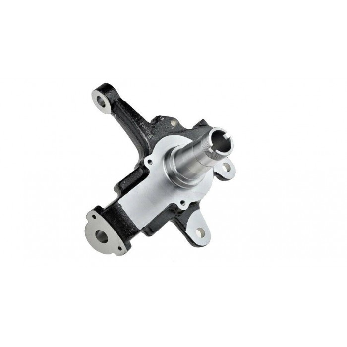 Fusée d'essieu Avant Gauche Pour D-MAX -à partir de 2012 8-97946360-D 897946360D