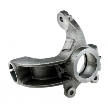 Fusée d'essieu Avant GAUCHE pour FORD TOURNEO CONNECT 2T143K186DN 1439609