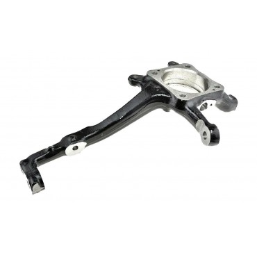 Fusée d'essieu Avant GAUCHE Pour HILUX -à partir de 2005 43212-0K030 432120K030