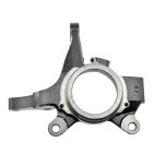 Fusée d'essieu Avant GAUCHE Pour HYUNDAI ELANTRA 2000-2006 517152D110