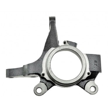 Fusée d'essieu Avant GAUCHE Pour HYUNDAI ELANTRA 2000-2006 517152D110