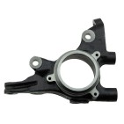 Fusée d'essieu Avant GAUCHE Pour HYUNDAI I30 KIA CEE'D 2006 517152H000
