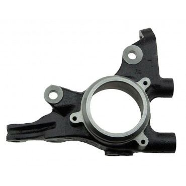 Fusée d'essieu Avant GAUCHE Pour HYUNDAI I30 KIA CEE'D 2006 517152H000