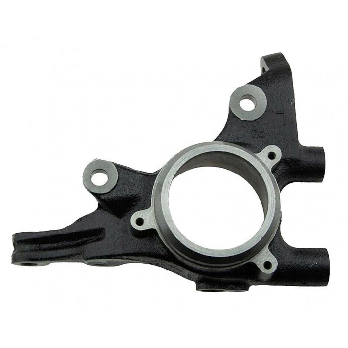 Fusée d'essieu Avant GAUCHE Pour HYUNDAI I30 KIA CEE'D 2006 517152H000