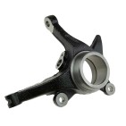 Fusée d'essieu Avant GAUCHE Pour KIA PICANTO -à partir de 2011 517151Y010