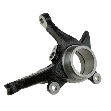 Fusée d'essieu Avant GAUCHE Pour KIA PICANTO -à partir de 2011 517151Y010