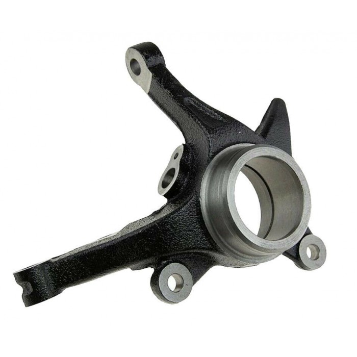Fusée d'essieu Avant GAUCHE Pour KIA PICANTO -à partir de 2011 517151Y010