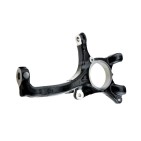 Fusée d'essieu Avant GAUCHE Pour LAND CRUISER 200 LX à partir de 2007 4321260190