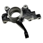 Fusée d'essieu Avant GAUCHE Pour MAZDA 2 DG80-33031-A DG8033031A