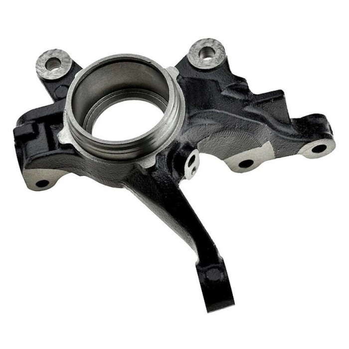 Fusée d'essieu Avant GAUCHE Pour MAZDA 2 DG80-33031-A DG8033031A
