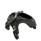Fusée d'essieu Avant Gauche Pour MAZDA 3 2005-2009 BR5S-33-031 BR5S33031