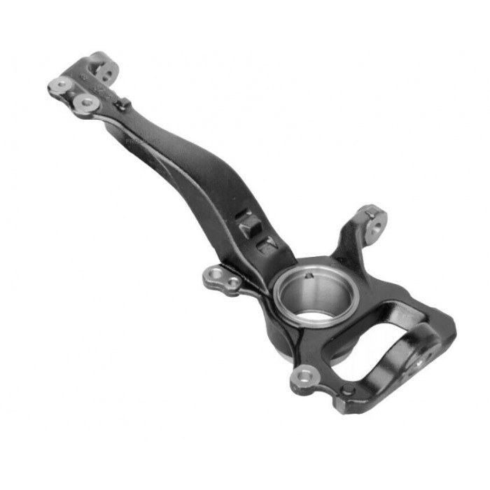Fusée d'essieu Avant GAUCHE Pour MAZDA BT-50 FORD RANGER 2012 UC3B3303XB