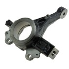 Fusée d'essieu Avant GAUCHE pour NEMO FIORINO LINEA QUBO BIPPER 3647A2 51785024
