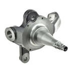 Fusée d'essieu Avant GAUCHE Pour NISSAN FRONTIER -à partir de 1998 4001501G50