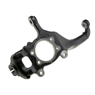 Fusée d'essieu Avant GAUCHE Pour NISSAN NAVARA -à partir de 2006 400155X00C