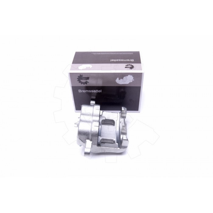 Etrier de Frein Avant Gauche Pour Kia Sorento I Van 581103E100