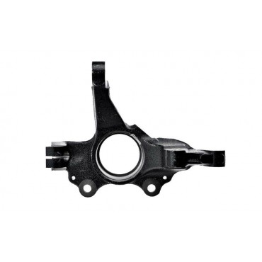 Fusée d'essieu Avant Gauche Pour OPEL VAUXHALL CORSA MK CORSAVAN Mk D 5308055