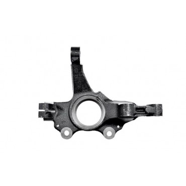 Fusée d'essieu Avant Gauche Pour OPEL VAUXHALL CORSA MK D S07 5308053