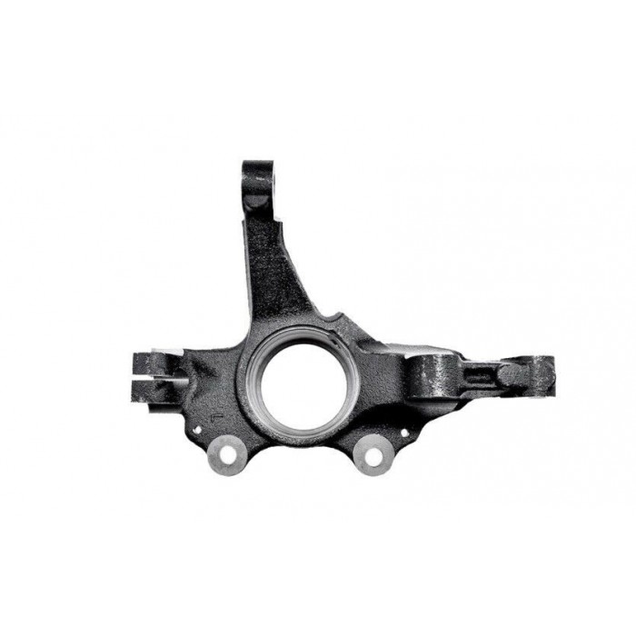 Fusée d'essieu Avant Gauche Pour OPEL VAUXHALL CORSA MK D S07 5308053
