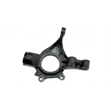 Fusée d'essieu Avant Gauche Pour PEUGEOT PARTNER 307 CITROEN BERLINGO C4 364696