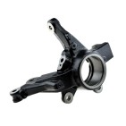 Fusée d'essieu Avant gauche Pour RENAULT CLIO 400156404R 400153153R 400158668R