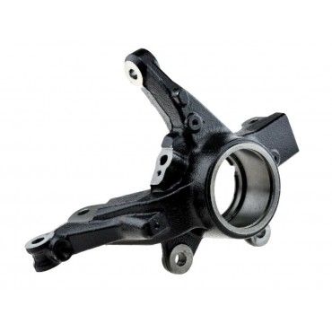 Fusée d'essieu Avant gauche Pour RENAULT CLIO 400156404R 400153153R 400158668R