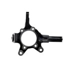 Fusée d'essieu Avant Gauche Pour SUZUKI GRAND VITARA à partir de 2005 4515165J00