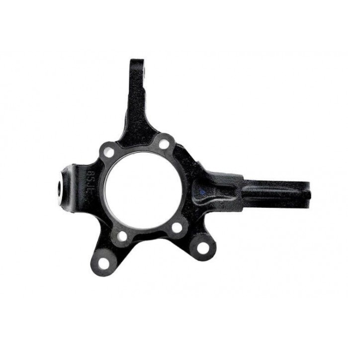 Fusée d'essieu Avant Gauche Pour SUZUKI GRAND VITARA à partir de 2005 4515165J00