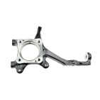 Fusée d'essieu Avant GAUCHE Pour TOYOTA LAND CRUISER 4RUNNER LEXUS GX 4321260170