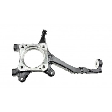 Fusée d'essieu Avant GAUCHE Pour TOYOTA LAND CRUISER 4RUNNER LEXUS GX 4321260170