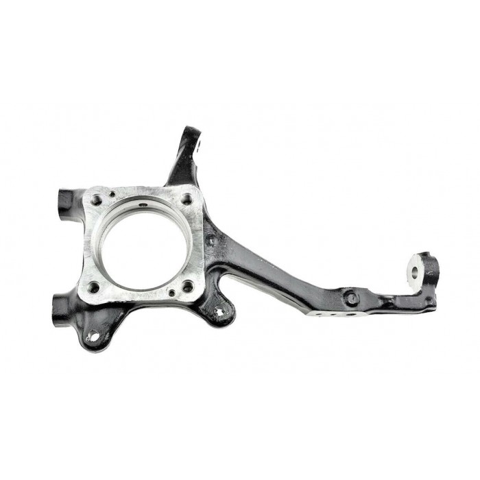 Fusée d'essieu Avant GAUCHE Pour TOYOTA LAND CRUISER 4RUNNER LEXUS GX 4321260170