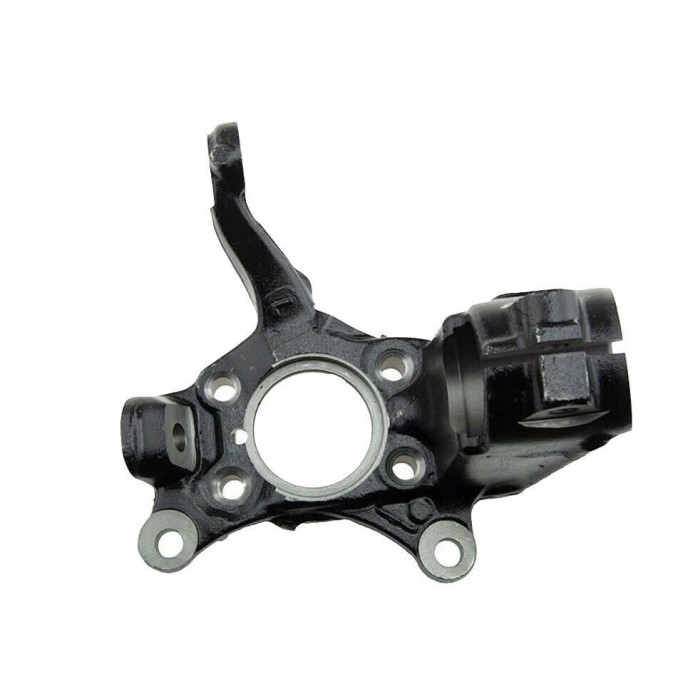 Fusée d'essieu Avant gauche Pour VW BEETLE 5C1 5C2 JETTA IV 162 163 5C0407255