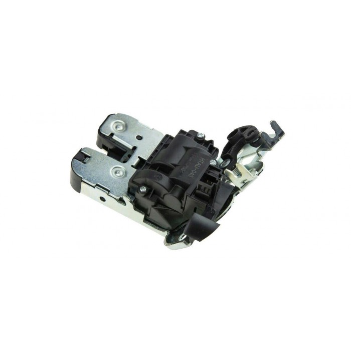 Gache serrure de coffre arrière Pour FABIA OCTAVIA COMBI RAPID SUPERB 8K9827505
