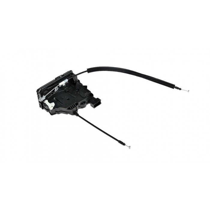 Gache serrure de porte Arriere Droit Pour FIAT DUCATO 250_ 290_ 71778541